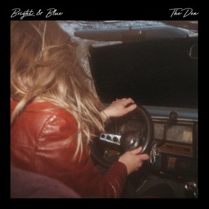 Bright & Blue