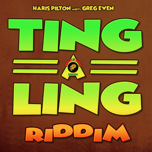 Ting A Ling Riddim (Explicit)