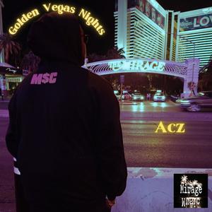 Golden Vegas Nights (Explicit)