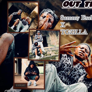Out The Hood (TGZILLA Remix|Explicit)