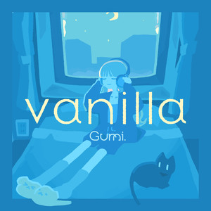 vanilla