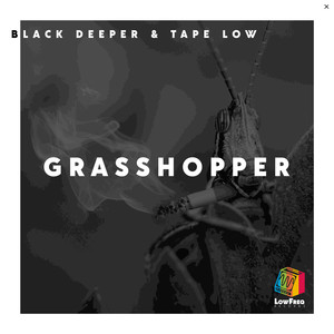 Grasshopper