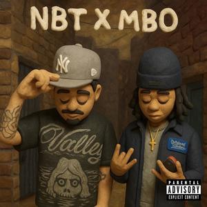 perky got me up (feat. KayeTwo) (Explicit)