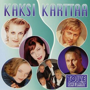 Toiveiskelmät - Kaksi karttaa