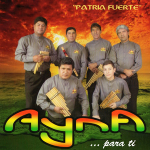 "Patria Fuerte"