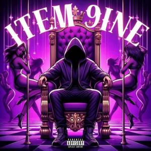 Item9ine (Explicit)