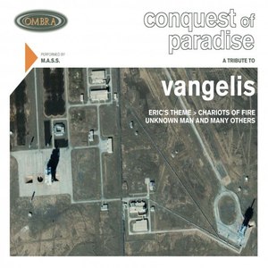 Vangelis - Conquest of Paradise