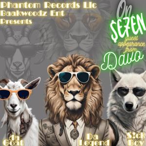 ON SE7EN (feat. DAVO, Pella daGoat & $!ckboy) [Explicit]