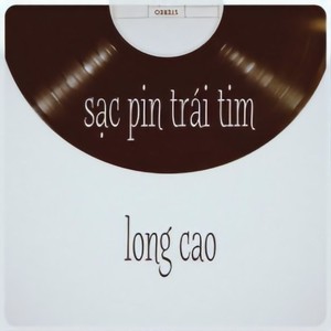 Sạc Pin Trái Tim