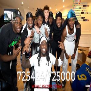 MOTIVATIONAL SPEECH FREESTYLE (Explicit)