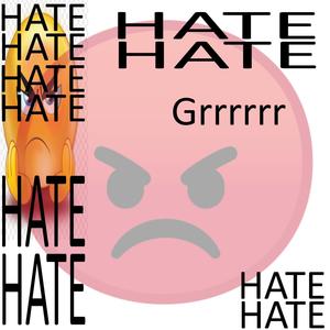 hate (Explicit)