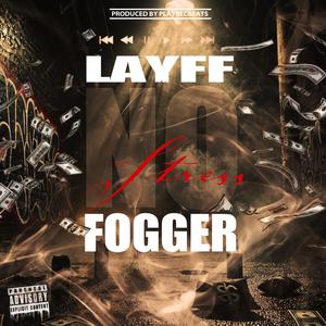 No Stress (feat. Playrec Beats) (Explicit)