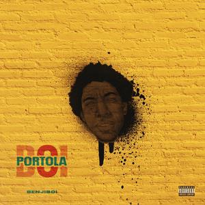 Portola Boi (Explicit)