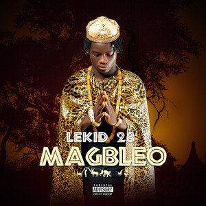 MAGBLEO (Explicit)