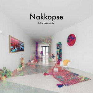 Taku Takahashi - 彼の街 (feat. i know)