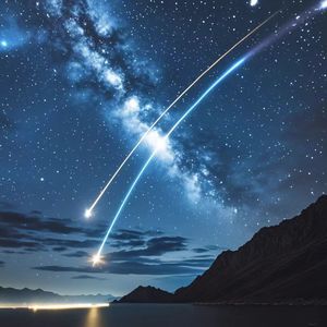 Nebula - 还会再相遇吗