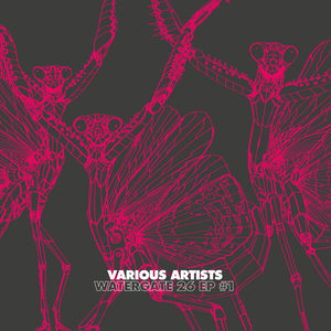 BlackBlueYellowGreen (WhoMadeWho Remix)