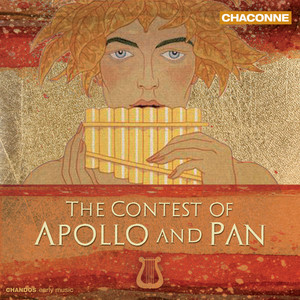 Apollo & Pan play Music by Castello and his Contemporaries