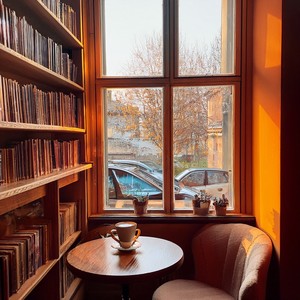 A Sky Full Of Unspoken Things