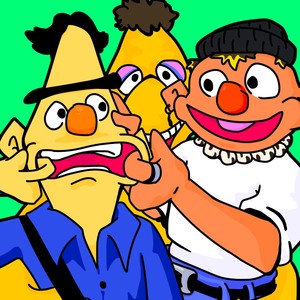 Es gibt jeden Sonntag Kuchen