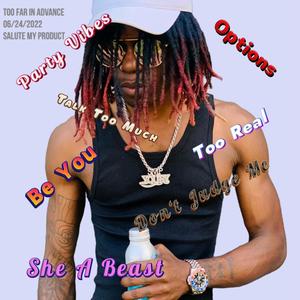 Youry - Be You (feat. Tradg)