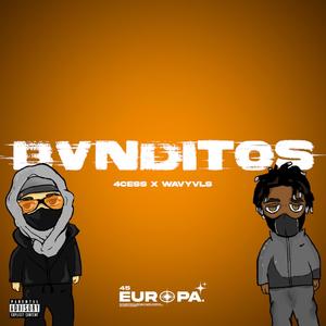 Banditos (feat. Wavyvls & 4cess) (Explicit)