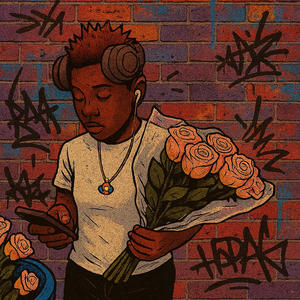 letter2my2 (feat. ygbkobe) (Explicit)