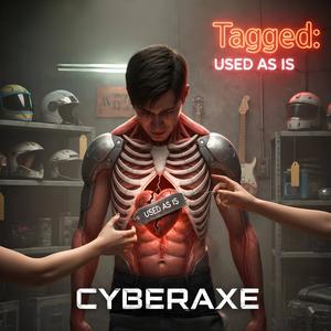 Tagged: Used (AS IS) (feat. UDIO)