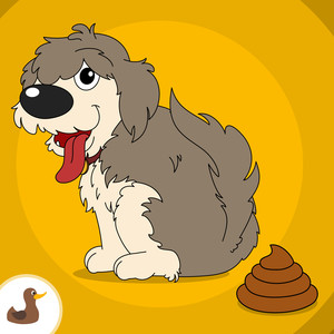 Das Hundekacka-Lied