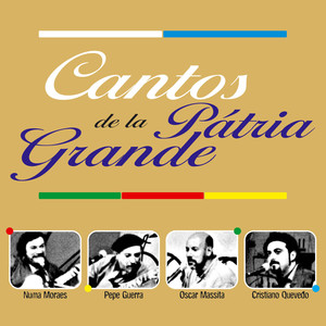 Cantos de la Pátria Grande