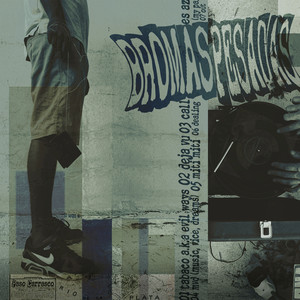 M.V.D (Music, Vice, Dreams) (Explicit)