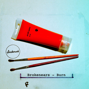 Burn (Original Mix)