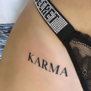karma
