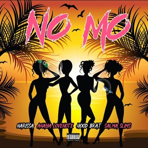 No Mo (Explicit)