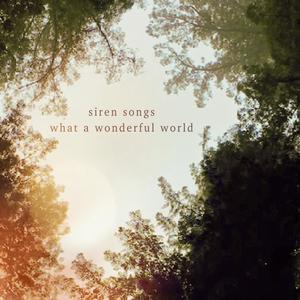 What a Wonderful World (feat. Jenn Grinels & Merideth Kaye Clark)