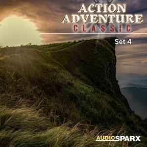 Action Adventure Classic, Set 4