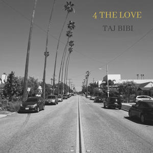 4 THE LOVE (Explicit)