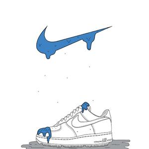 Te muestro las nike(feat. Lexy) (Explicit)