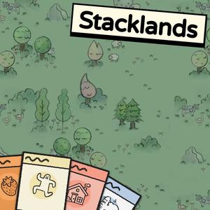 Stacklands (Original Game Soundtrack)