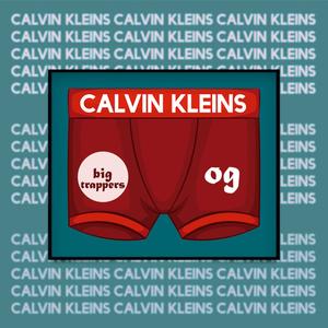 Calvin Kleins