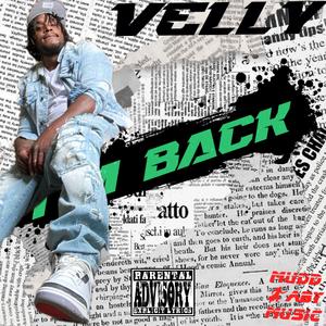 Im Back (Explicit)