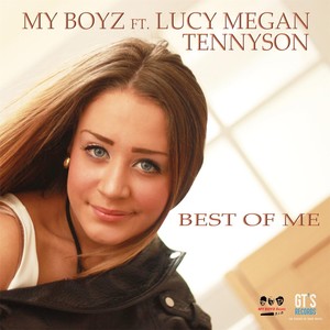 Best of Me(feat. Lucy Megan Tennyson)