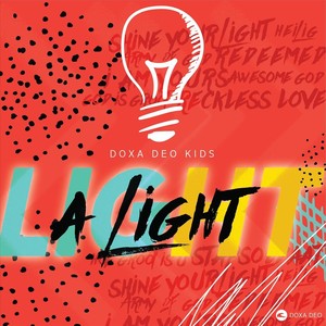 A Light (feat. Maryna Holtzhausen)