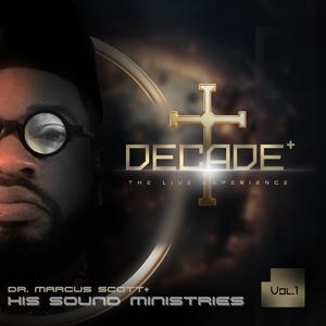 Jesus Is Lord (feat. Stephanie Lewis)