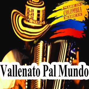 Vallenato Pal Mundo