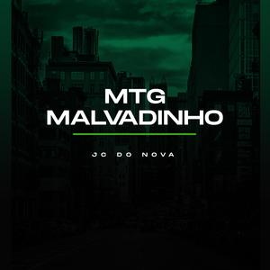 MTG  MALVADIN VERSAO CAPIXABA (Explicit)