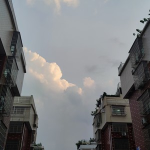 这世界那么多人