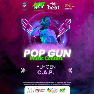 Yu-Gén - C.A.P. (feat. LUÇIANO)