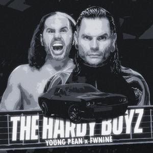 hardy boyz (feat. fwnine) (Explicit)