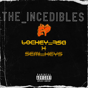 The Incredibles (Explicit)